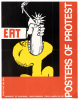 Four anti-war posters - 2