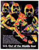 Four anti-war posters - 6