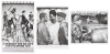 Group of Four Mark Vallen Posters - 3