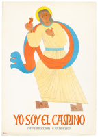 Nicaragua's Insurreccion Evangelica