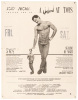 Joe's Shows Inc. poster