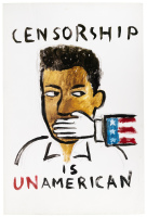Censorship is UnAmerican