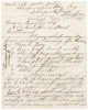 Autograph letters from W.D. Smith, owner of the Shumagin Packing Company - 6