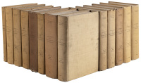 Journals of the Continental Congress 1774-1789