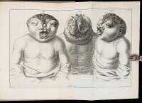 Specimen Observationum Academicarum, ad Monstrorum Historiam, Anatomen, Pathologiam, et Artem Obstetriciam, Praecipue Spectantum