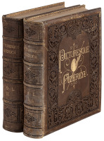 Picturesque America; or, the Land We Live In. A Delineation by Pen and Pencil of the Mountains, Rivers, Lakes, Forests, Water-Falls, Shores, Ca&ntilde;ons, Valleys, Cities, and Other Picturesque Features of Our Country