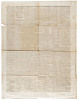 The Wide West. San Francisco, Sunday December 2, 1855 - 2