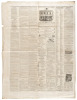 The Wide West. San Francisco, Sunday December 2, 1855 - 4
