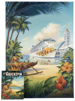 Pride of Hawaii