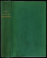 Bookseller Photo Trait&eacute; des hermaphrodits. Parties g&eacute;nitales, accouchemens des femmes, etc. O&ugrave; sont expliquez la figure de laboureur & verger du genre humain, signes de pucelage, d&eacute;floration, conception, & la belle industrie dont use Nature en la promotio