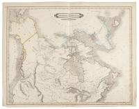 North America: British Possessions