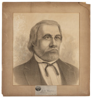 James W. Marshall, The Discoverer of Gold in California