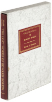 The Lost Works of Edward Borein