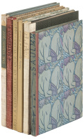 Six Grove Plays from the 1940s