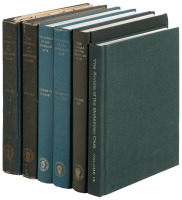 Annals of the Bohemian Club