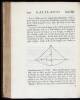 Mathematical discourses concerning two new sciences relating to mechanicks and local motion, in four dialogues. I. Of the Resistance of Solids against Fraction. II. Of the Cause of their Coherence. III. Of Local Motion, viz. Equable, and naturally Acceler - 3