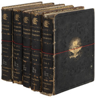 Narrative of the United States Exploring Expedition. During the Years 1838, 1839, 1840, 1841, 1842