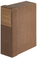 Catalogue de Luxe of the Department of Fine Arts Panama-Pacific International Exposition