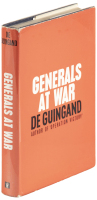 Generals at War