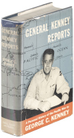 General Kenney Reports: A Personal History of the Pacific War
