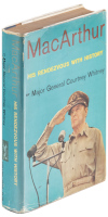 MacArthur: His Rendezvous with History