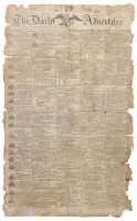 The Daily Advertiser