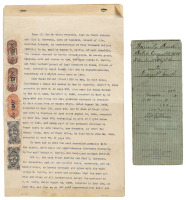 Hawaiian Warranty Deed