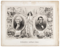 Columbia's Noblest Sons