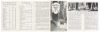 Four Yosemite pamphlets - 10