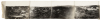 Panoramic Photograph of San Francisco, as Viewed from Rincon Hill in 1851