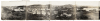 Panoramic Photograph of San Francisco, as Viewed from Rincon Hill in 1851 - 2