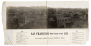 San Francisco Water Front prior to April 1851