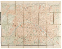Le Paris de Napol&eacute;on III