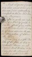 General Rules for Preserving or Recovering of Health