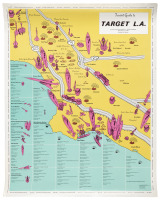 Tourist Guide to Target L.A.