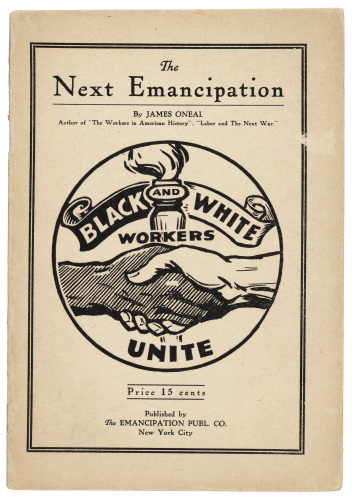 The Next Emancipation