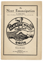 The Next Emancipation
