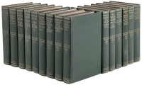 The Far West and the Rockies Historical Series: 1820-1875