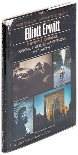 The Private Experience