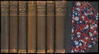 7 works by Thomas Huxley