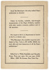 The Next Emancipation - 3