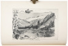 Picturesque California: The Rocky Mountains and the Pacific Slope - 3
