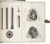 De l'Ausculation Mediate, ou Traite du Diagnostic des Maladies des Poumons et du Coeur