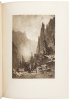 Picturesque California: The Rocky Mountains and the Pacific Slope - 4