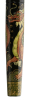 ARTUS: Dragon Limited Edition Hand-Painted Oversized Fountain Pen - 4