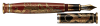 LOIMINCHAY: Thangka Tibetan Buddhism Limited Edition Maki-e Fountain Pen