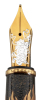 LOIMINCHAY: Thangka Tibetan Buddhism Limited Edition Maki-e Fountain Pen - 2