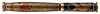 LOIMINCHAY: Thangka Tibetan Buddhism Limited Edition Maki-e Fountain Pen - 3