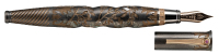 STIPULA: St. Peter's Basilica 500th Anniversary (Tu Es Petrus MDVI-MMVI) Limited Edition Fountain Pen