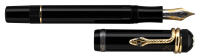 MONTBLANC: Agatha Christie Limited Edition 4810 Fountain Pen
